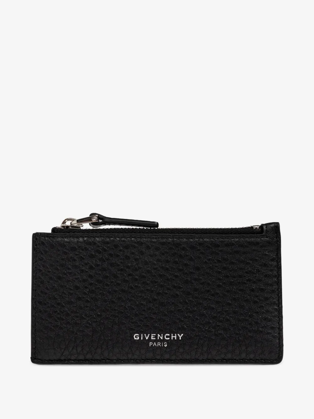 Givenchy tarjetero con cierre | negro | Image 1