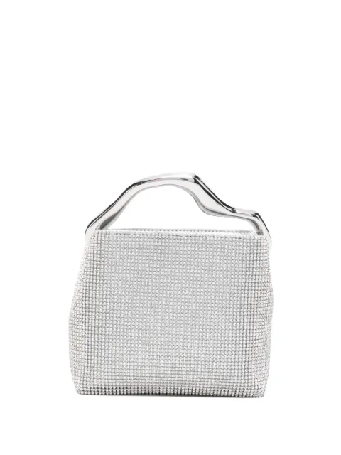 Cult Gaia Solene mini tote bag