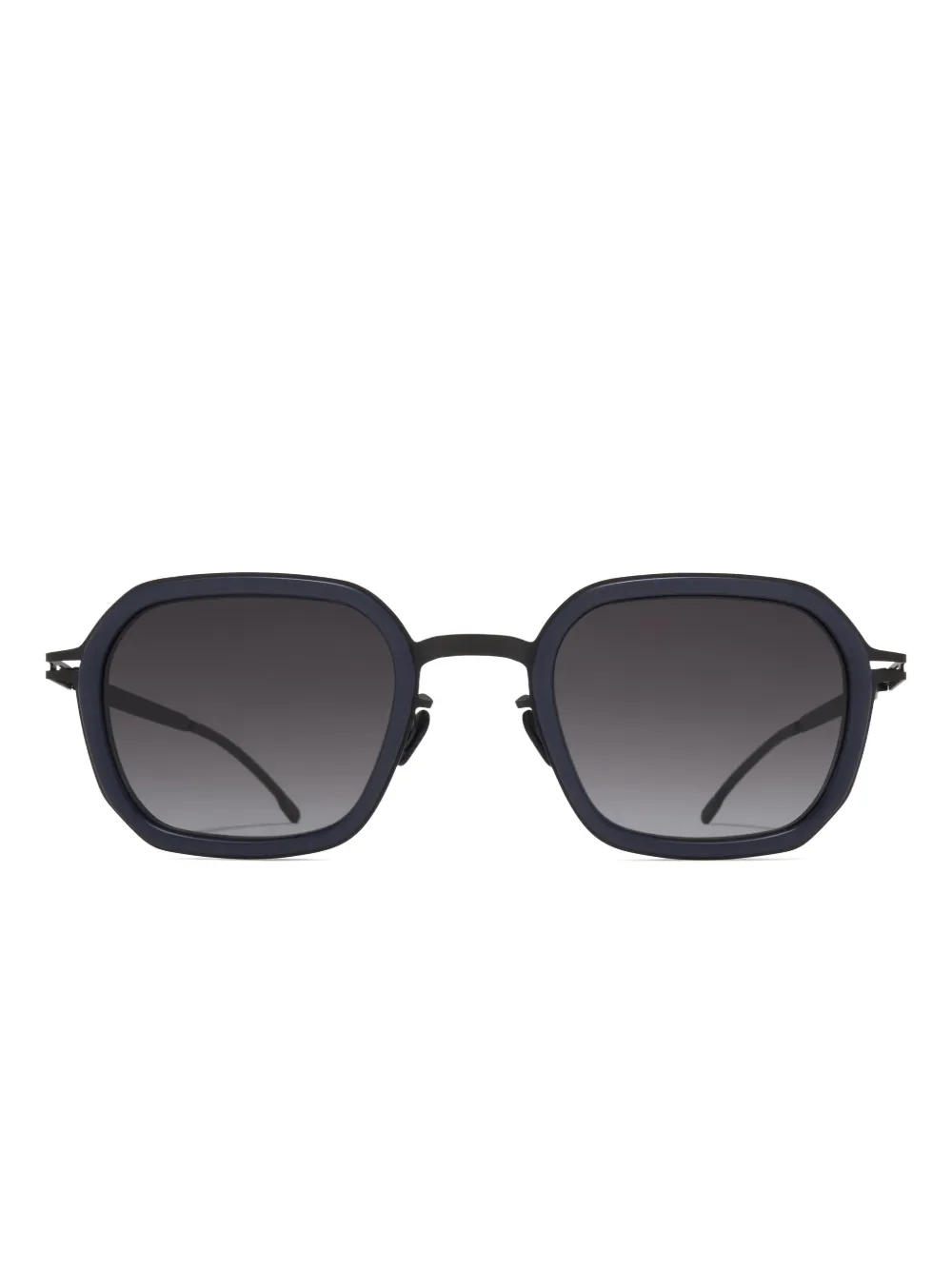 Mykita tinted-lenses sunglasses - Blu