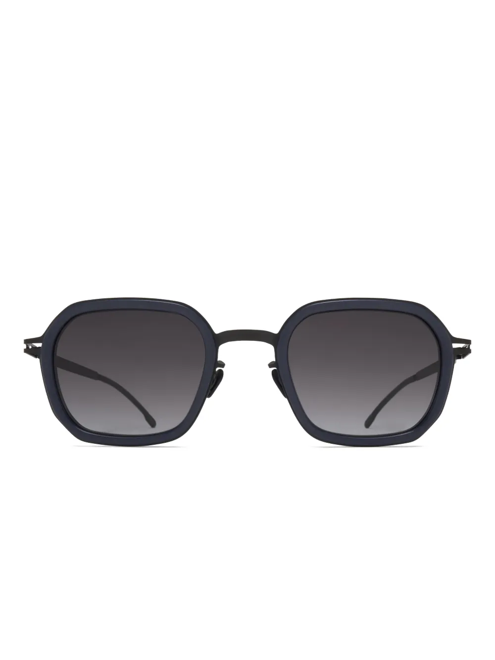 Mykita tinted-lenses sunglasses - Blu