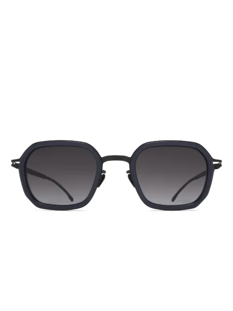Mykita tinted-lenses sunglasses