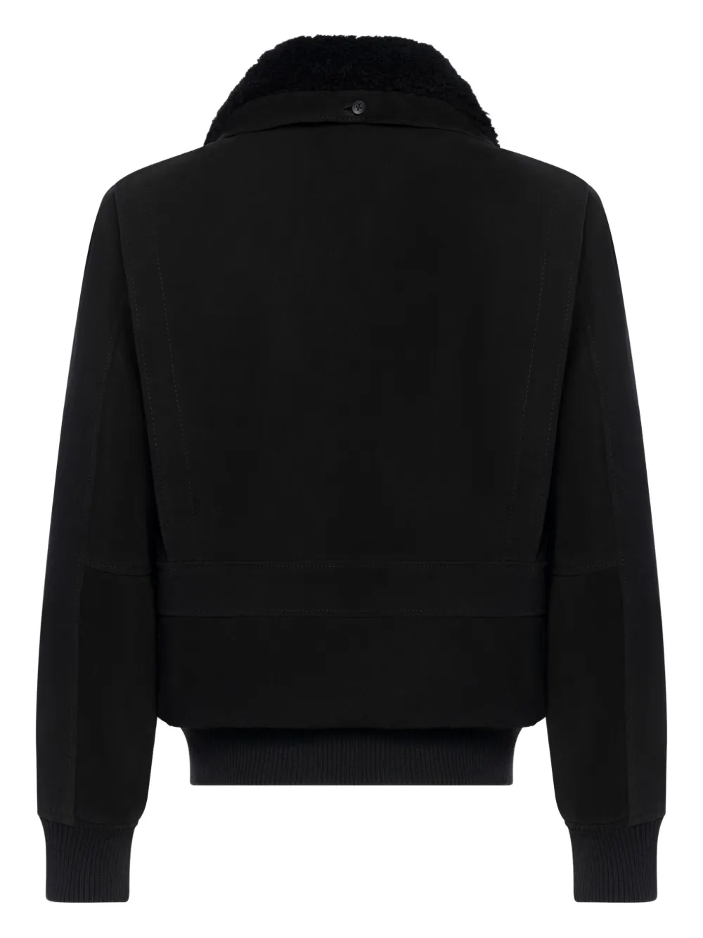 FRANZESE COLLECTION Rolls Royce detachable collar jacket | Image 2