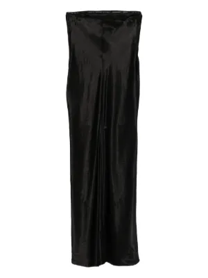 sachin and babi light blue dress Vince Satin Slip Dress main image 1