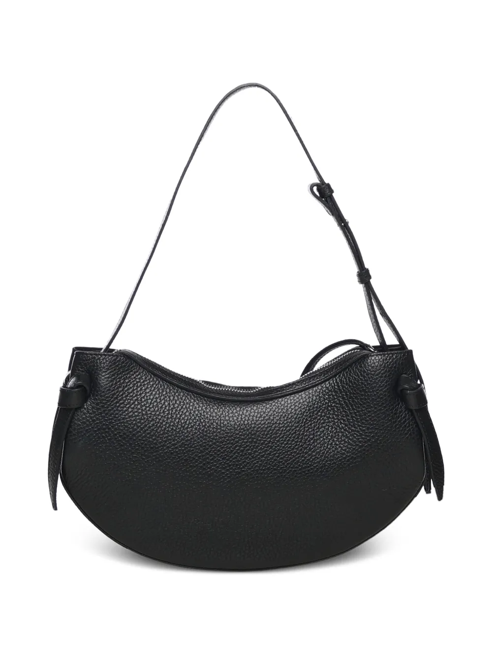Yuzefi grain-leather shoulder bag | Image 2