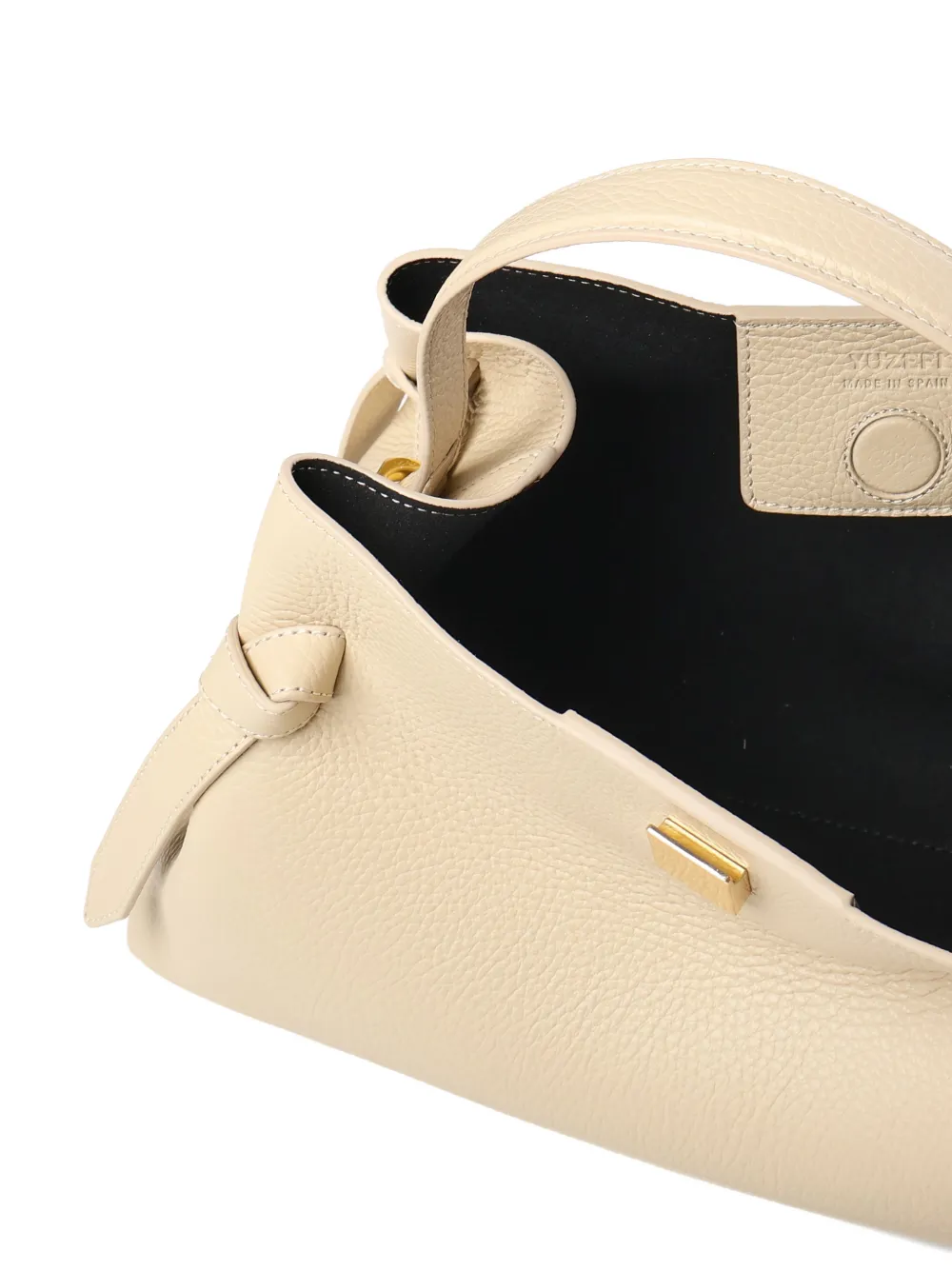 Yuzefi Bags.. Beige