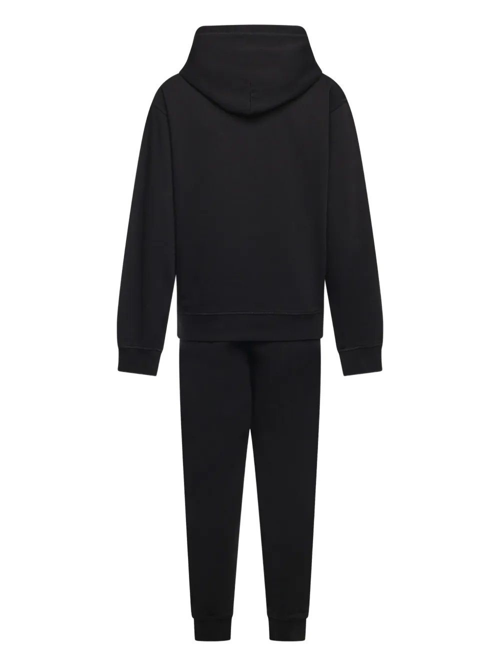 DSQUARED2 logo-print tracksuit | Hoodies | Image 2