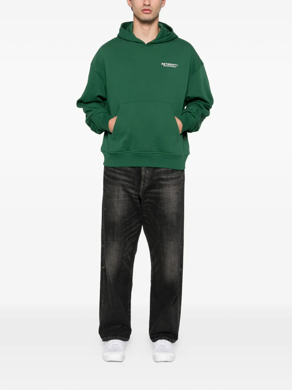 RETERNITY sudadera Creative Dept con capucha | Hoodies | Image 2