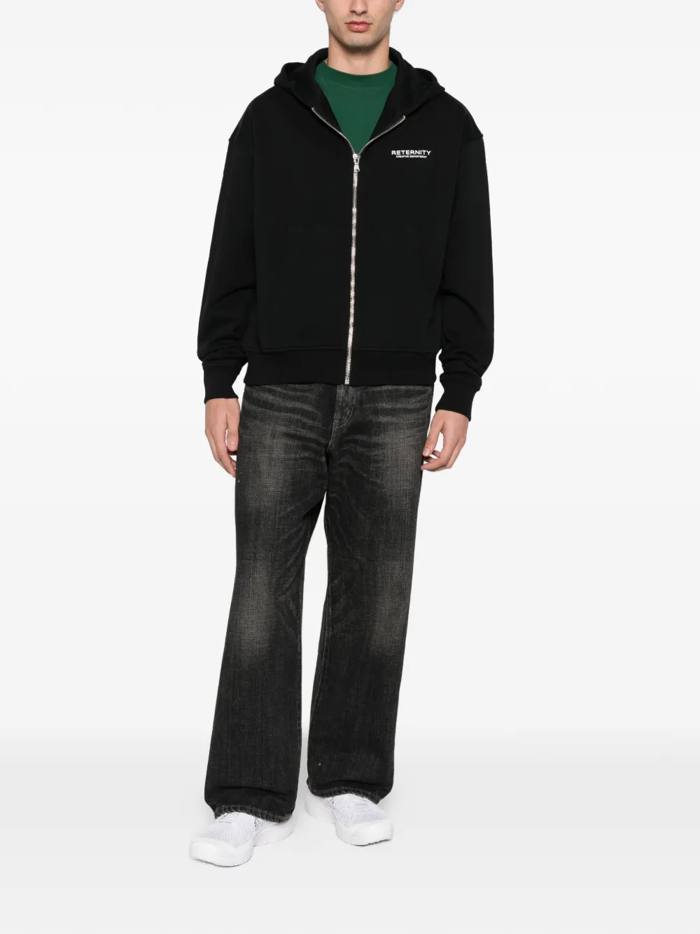 RETERNITY sudadera Creative Dept. con capucha | Hoodies | Image 2