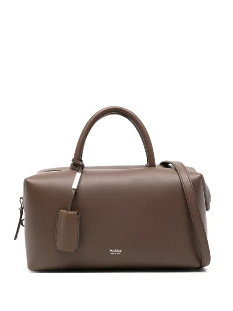 Max Mara Holdallm tote bag