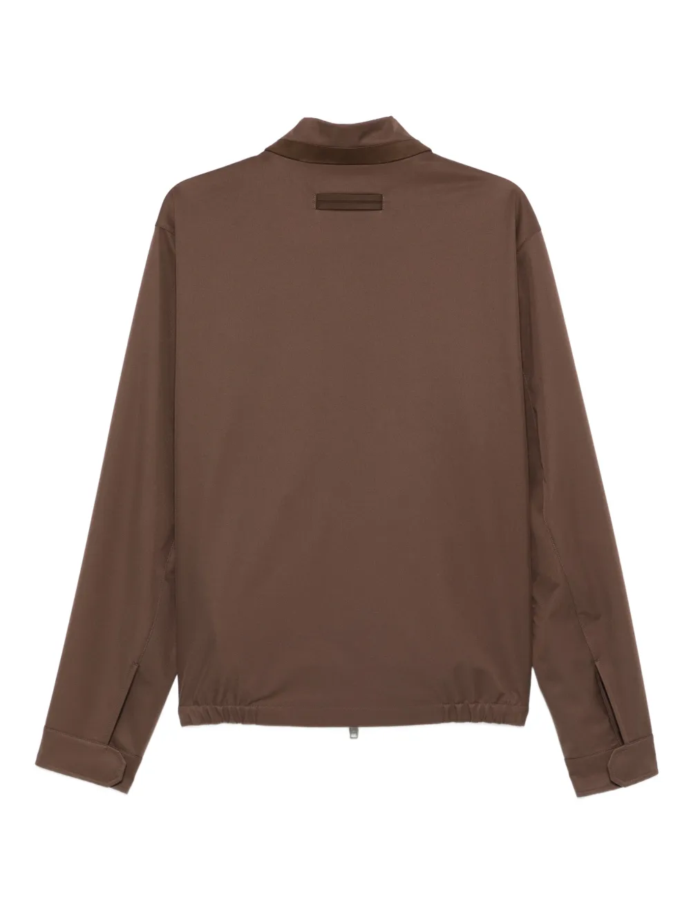 Zegna zip-up jacket | Lightweight Jackets | Image 2