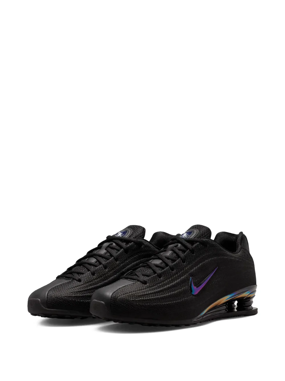 Nike Shox Z sneakers Zwart