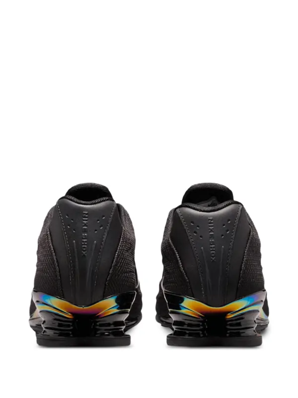 Nike Shox Z Sneakers | Black | FARFETCH