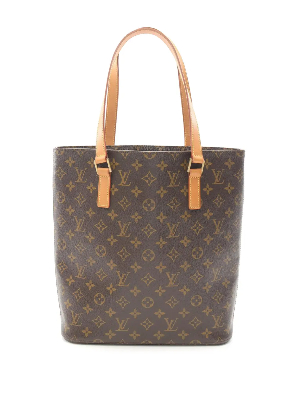 Louis Vuitton Pre-Owned 2003 Monogram Vavin GM tote bag - Marrone