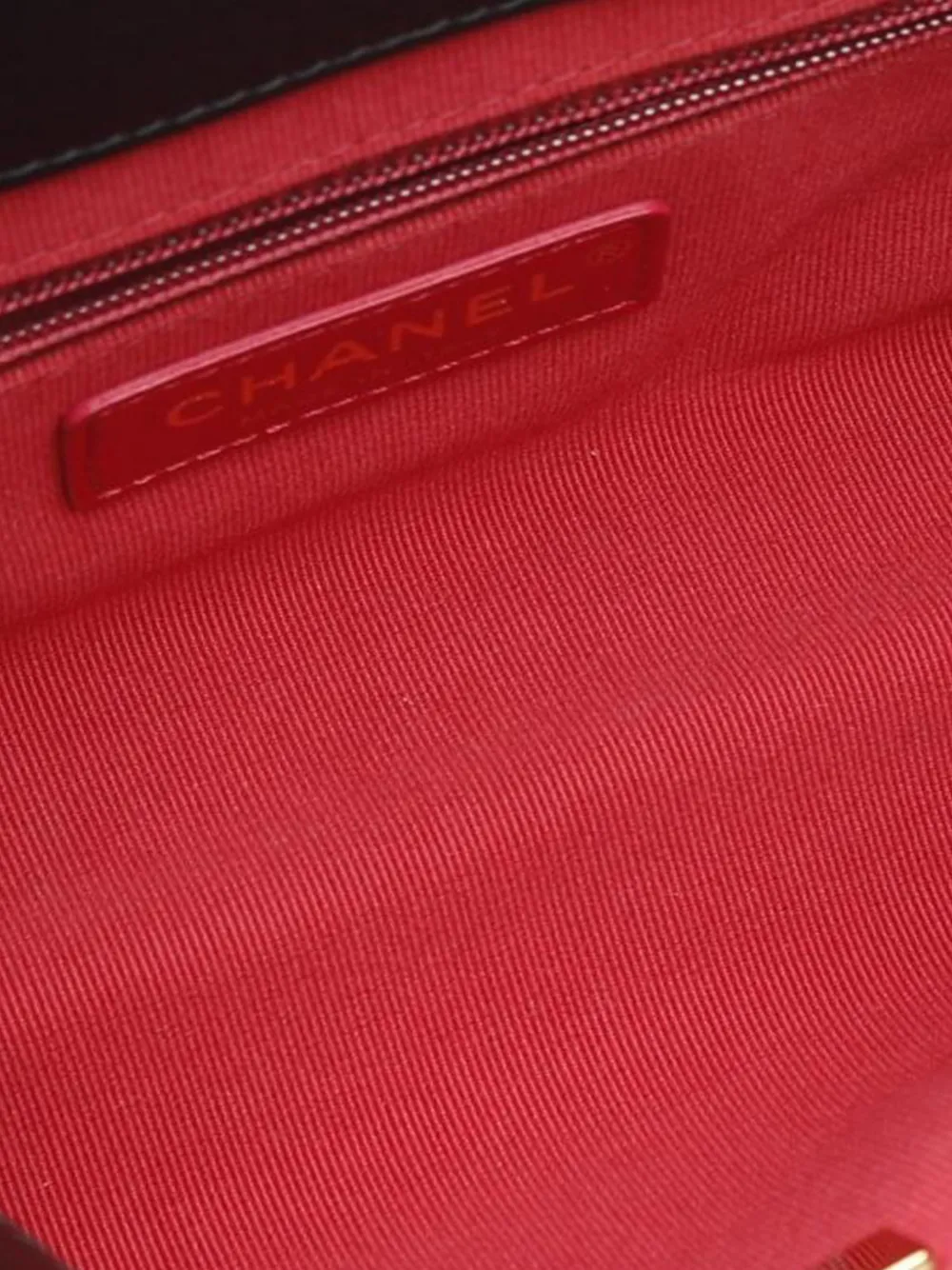 Pre-owned Chanel 2021-2025 Cc Quilted Velvet Diamond Lock With Strass Flap Crossbody Bag In Black