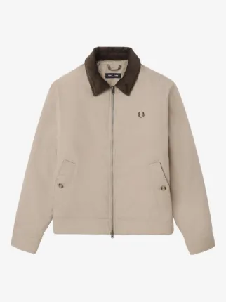 Fred Perry