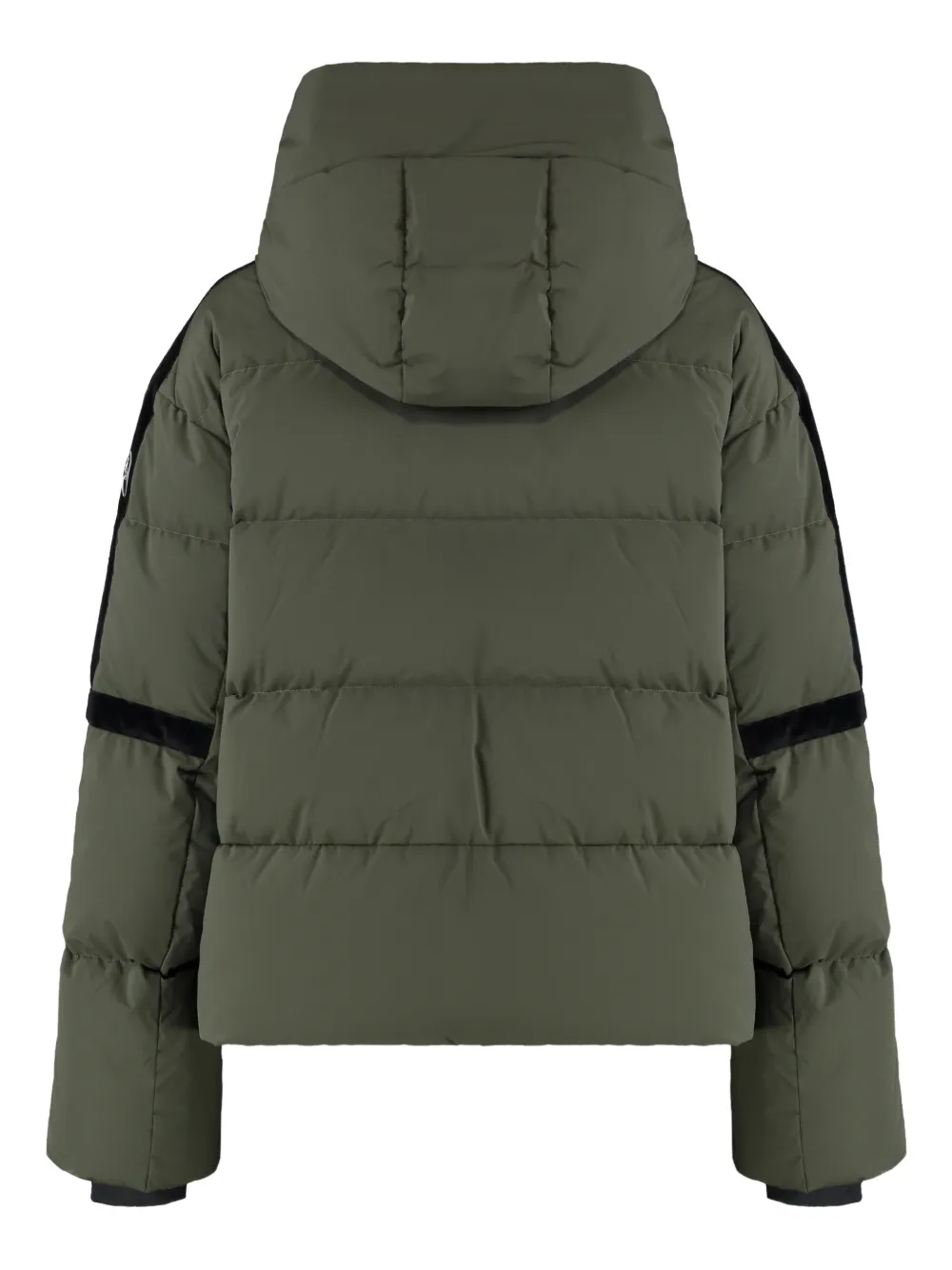 Fusalp Barsy zip-up jacket | Chamarras oversize | Image 2