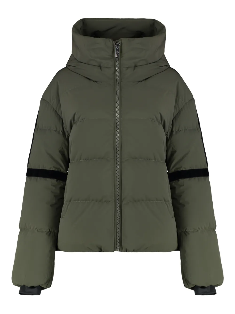 Fusalp Barsy zip-up jacket | verde | Image 1