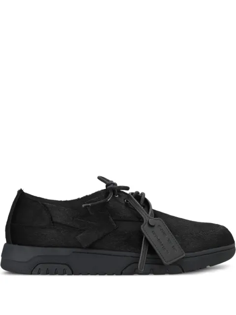 Off-White lace-up sneakers