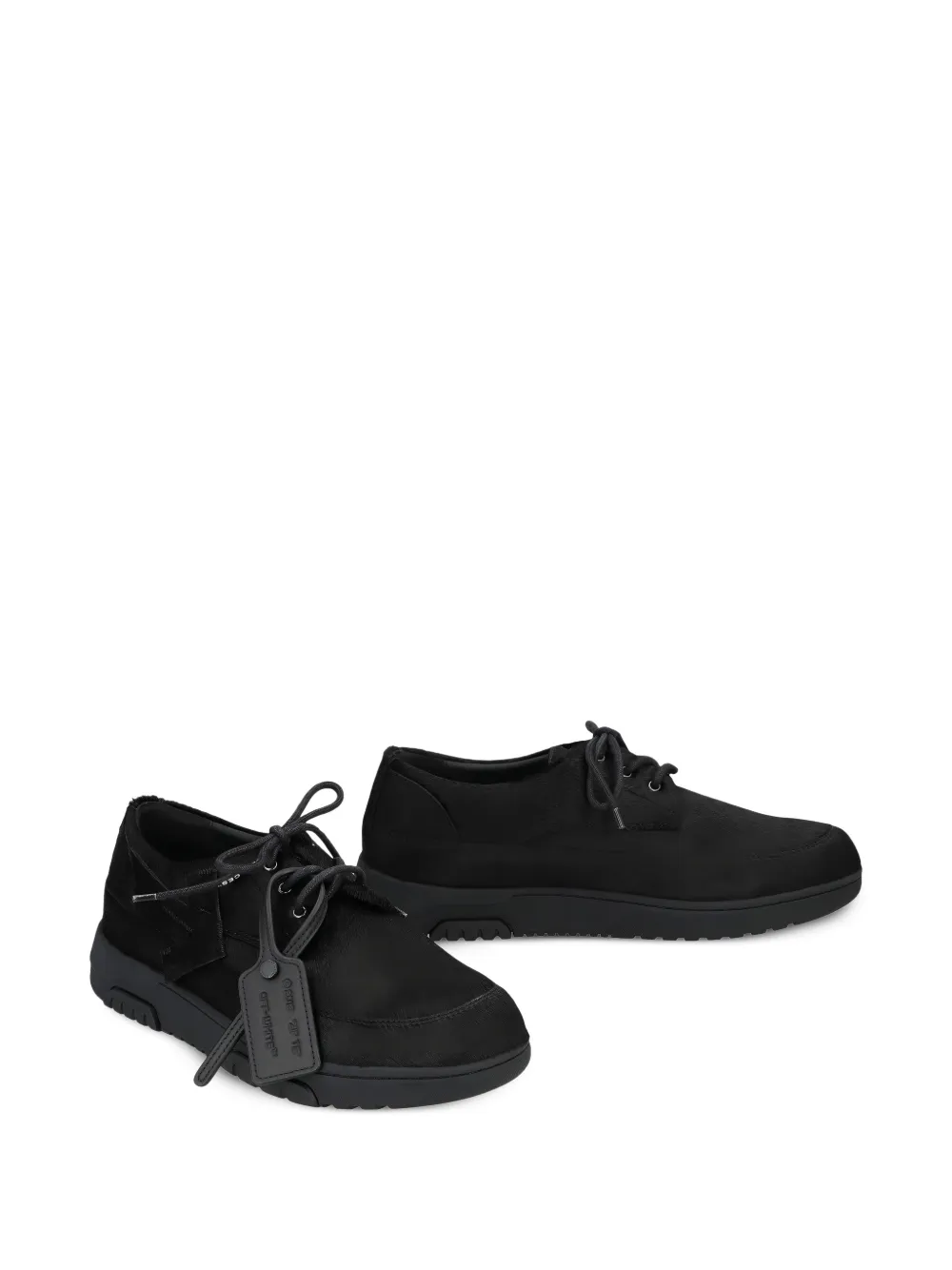 Off-White lace-up sneakers | Low-Tops | Image 2