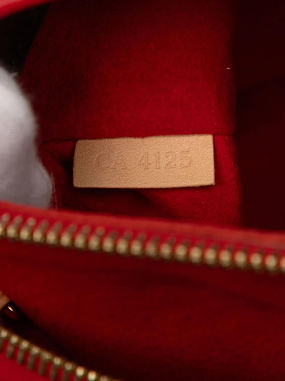 2015 Monogram Pallas Mm Satchel