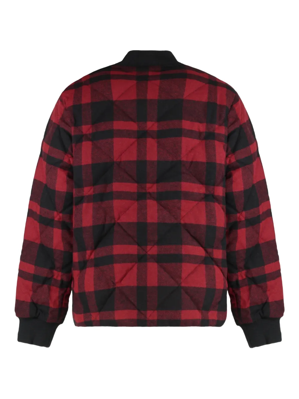  Polo Ralph Lauren Plaid Jacket - Red 