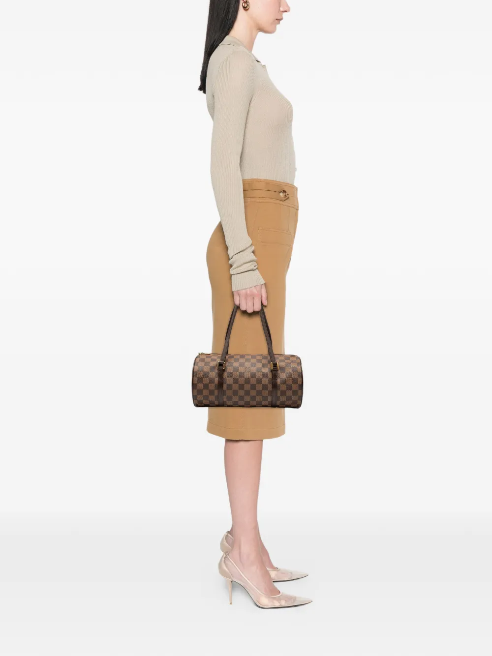 9 joe様専用です ルイヴィトン ダミエ パピヨン 楽天市場】ヴィトン