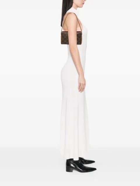 Louis Vuitton Pre-Owned 2002 Monogram Recital shoulder bag