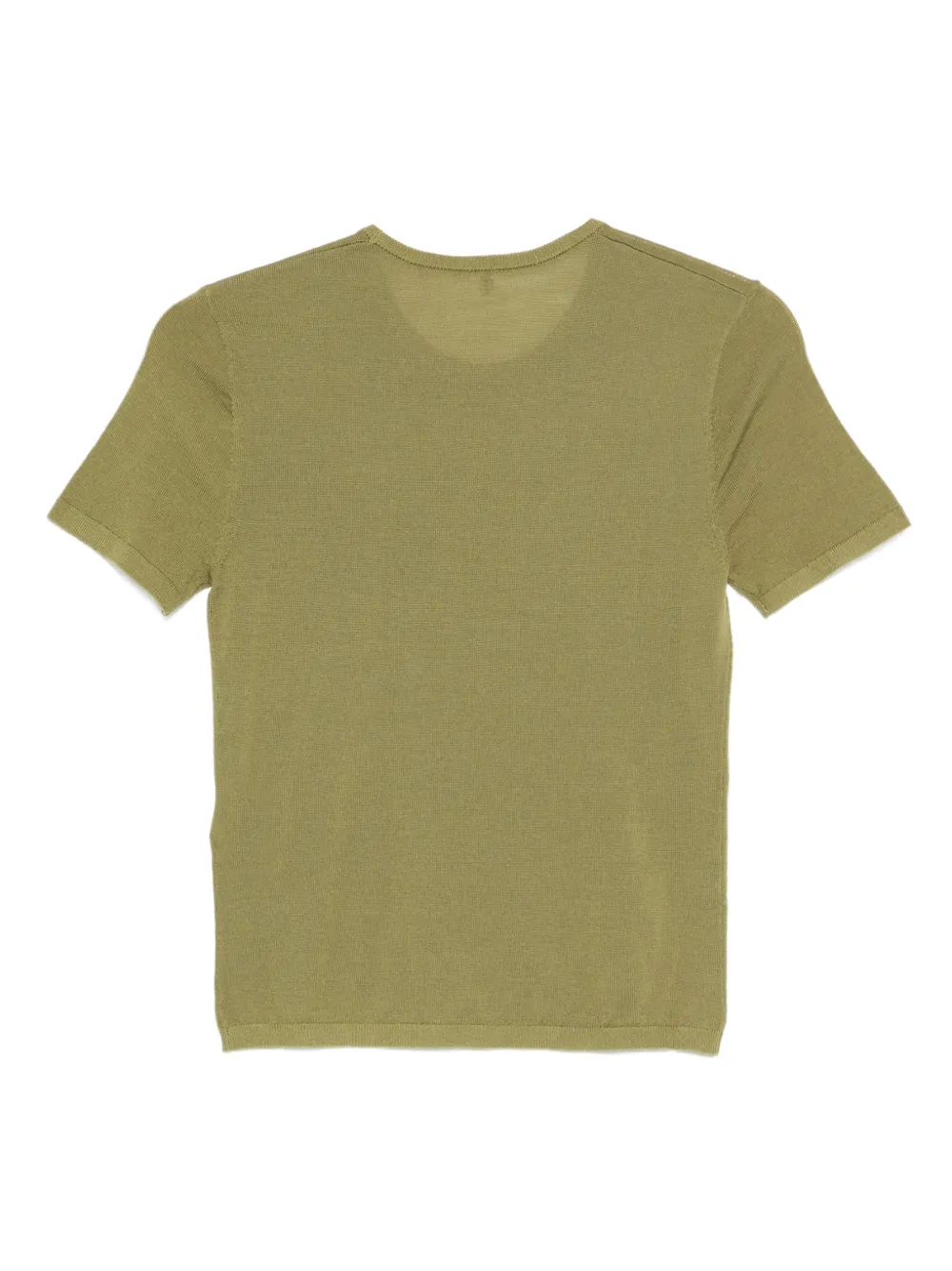 The Garment Bergen Short-sleeve T-shirt In Green