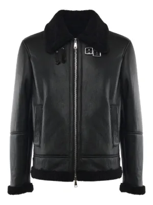 Men's Designer Leather Jackets 2018 - Farfetch