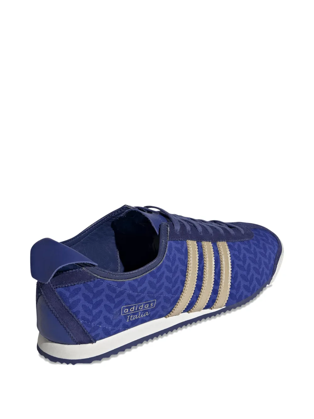 adidas Italia 60s sneakers Blauw