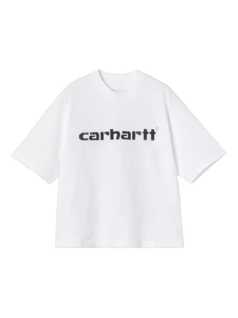 Carhartt WIP logo T-shirt