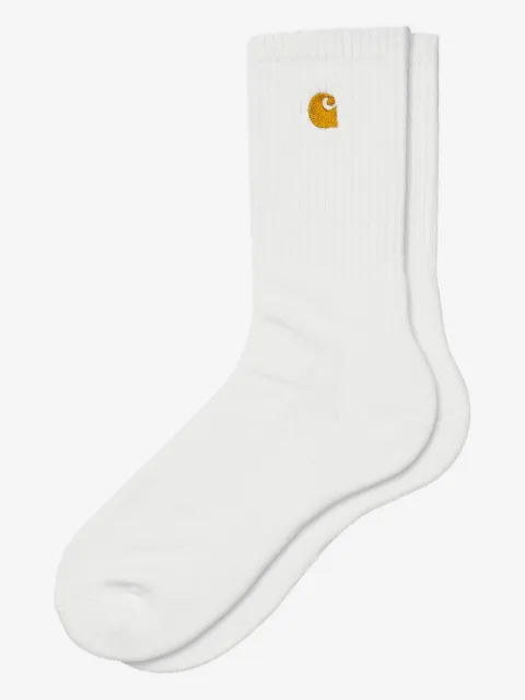 Carhartt WIP calcetines Chase