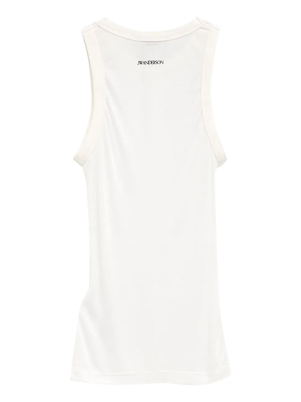 JW Anderson Geripptes Trägershirt | Tops & Tanktops | Image 2