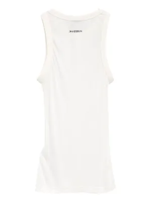 新品　jwanderson トップス　タンクトップ JW Anderson ウィメンズ ベスト＆タンクトップ通販 - FARFETCH