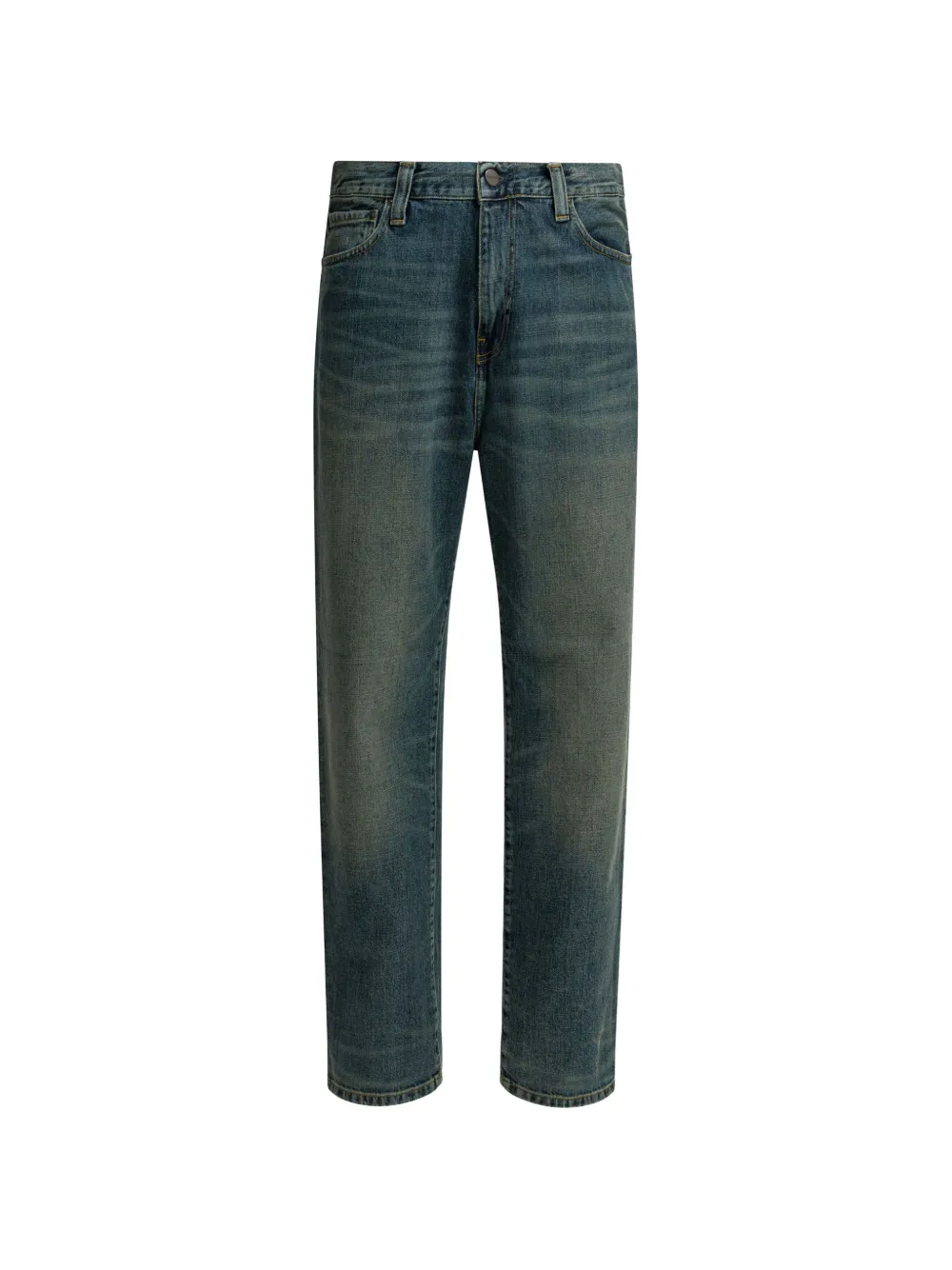 Carhartt WIP Aaron loose-fit jeans