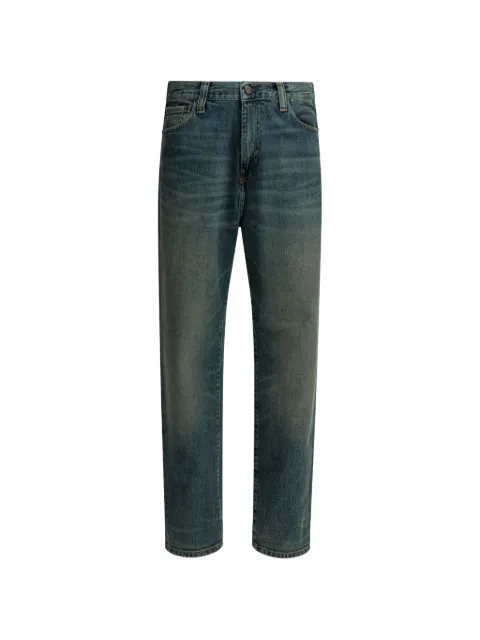 Carhartt WIP Aaron loose-fit jeans