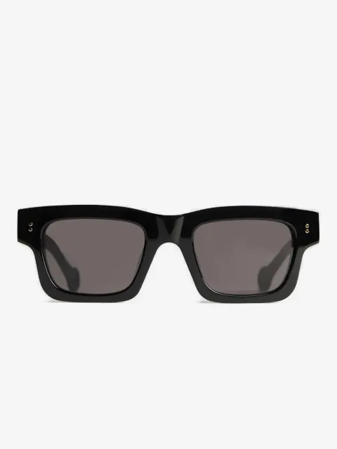 JW Anderson Jwa02 rectangular-frame sunglasses