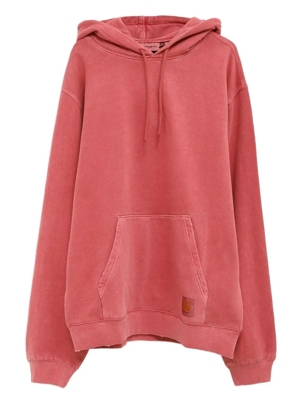 Carhartt WIP Torion front-pocket hoodie | rojo | Image 1