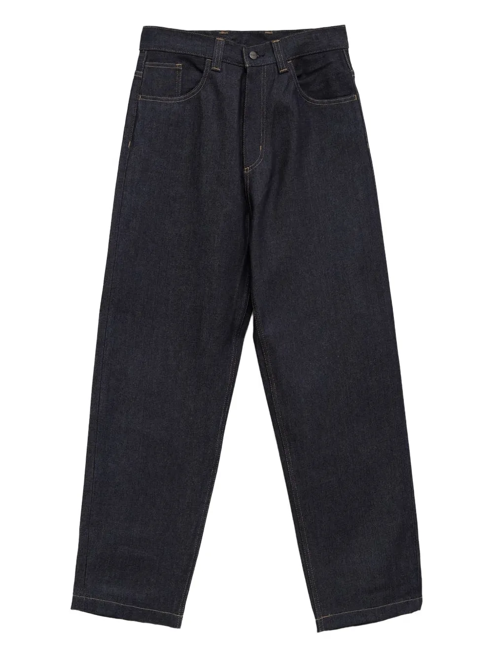 Carhartt WIP Brandon zip-fastening jeans | azul | Image 1