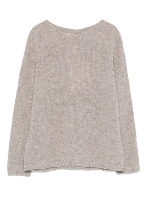 'S Max Mara long-sleeve sweater