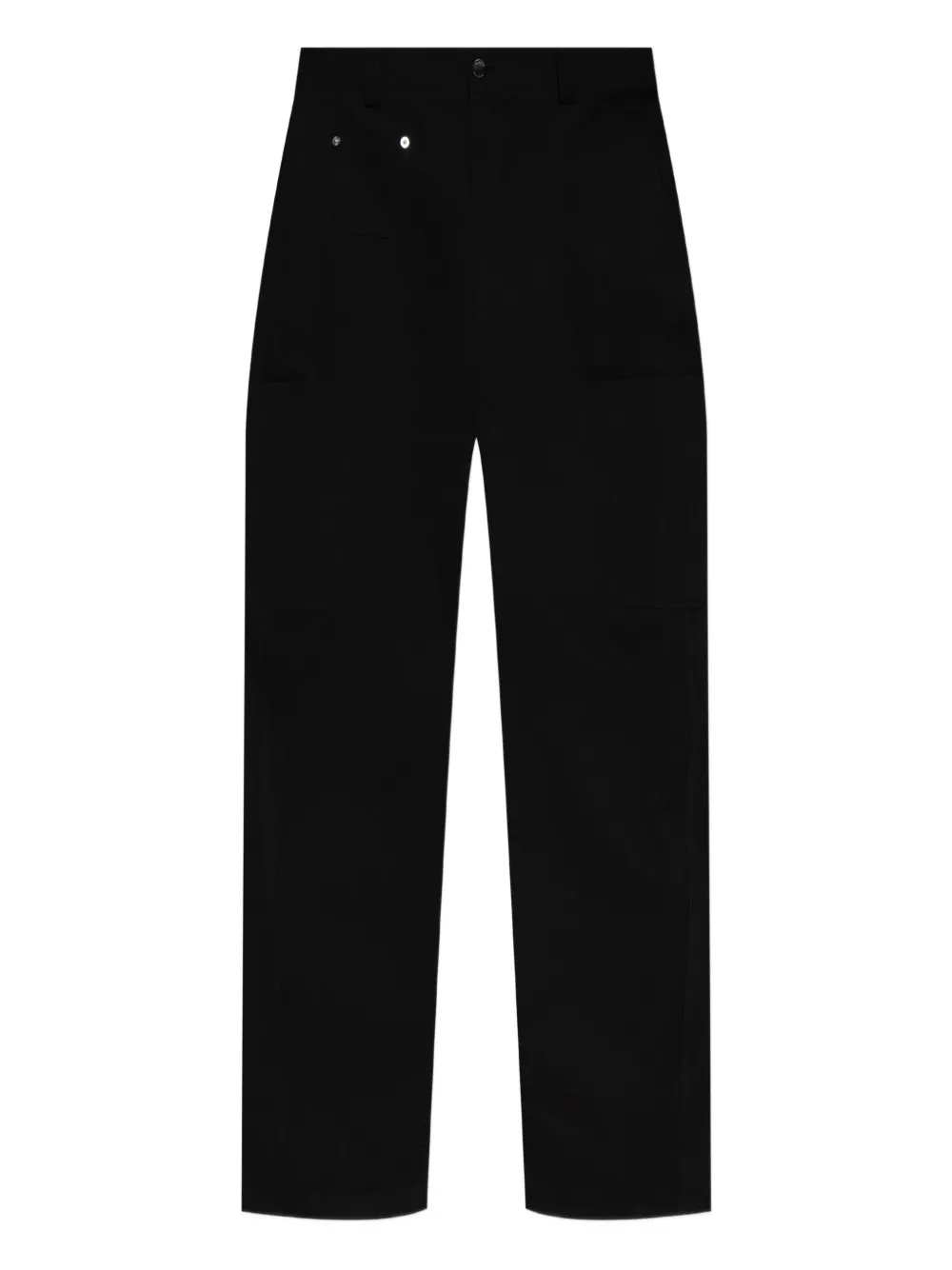Givenchy cargo trousers | Black | Image 1