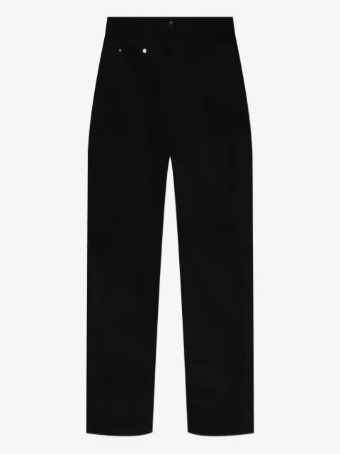 Givenchy cargo trousers
