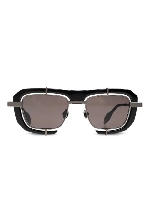JW Anderson lentes de sol Jwa03