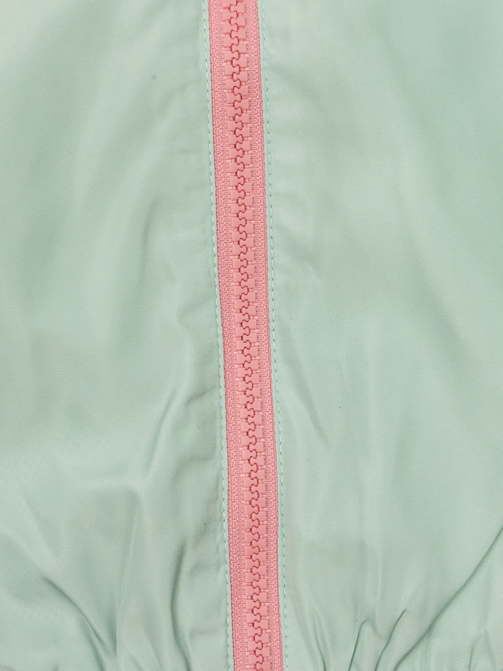 Stella McCartney Kids Jack met grafische print Groen