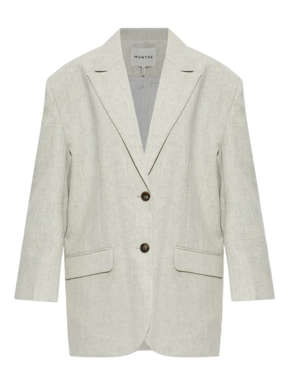 MUNTHE blazer Rae | neutro | Image 1
