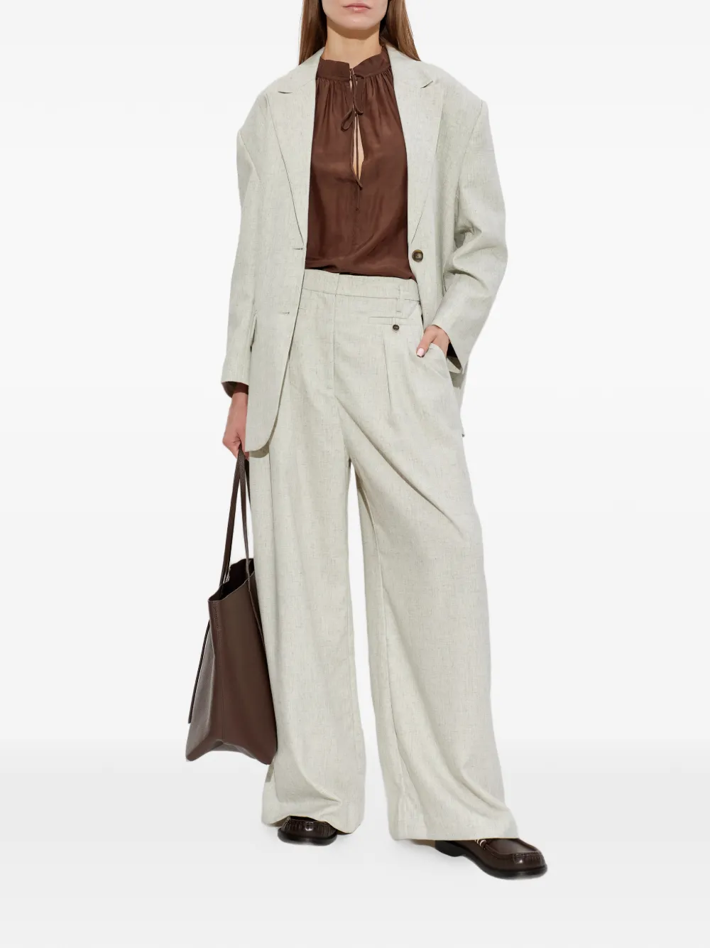 MUNTHE blazer Rae | Blazers | Image 2