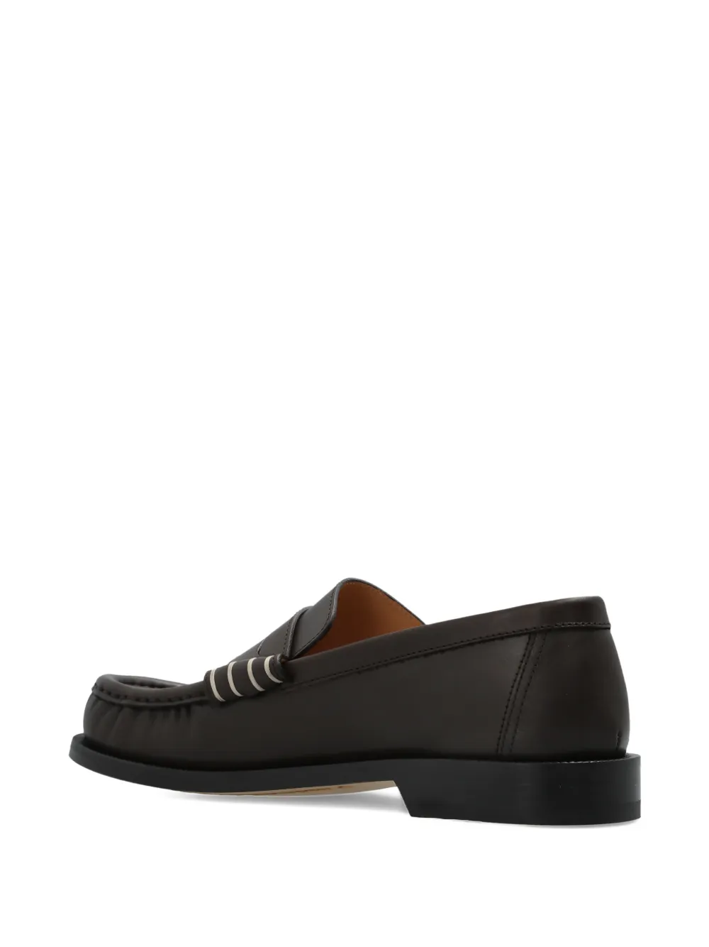 JW Anderson Penny loafers Bruin