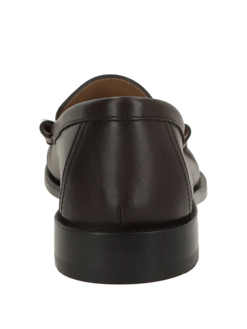 JW Anderson Penny loafers Bruin