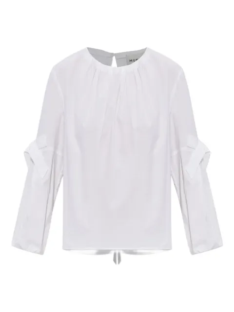 MUNTHE Raelyn blouse