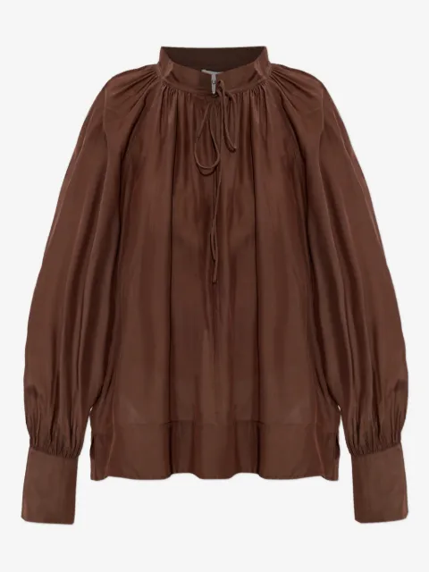 MUNTHE Roseberger blouse